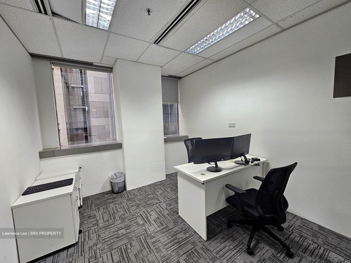 Robinson 112 (D1), Office #459668891